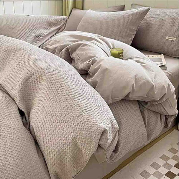 Queen Bedsheet 1.5m Quilt 200X230