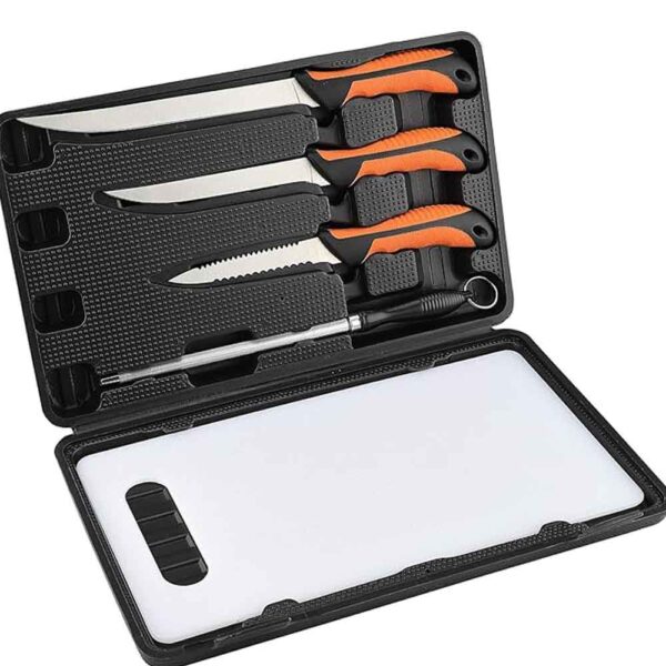7pcs Fishingh Knife set